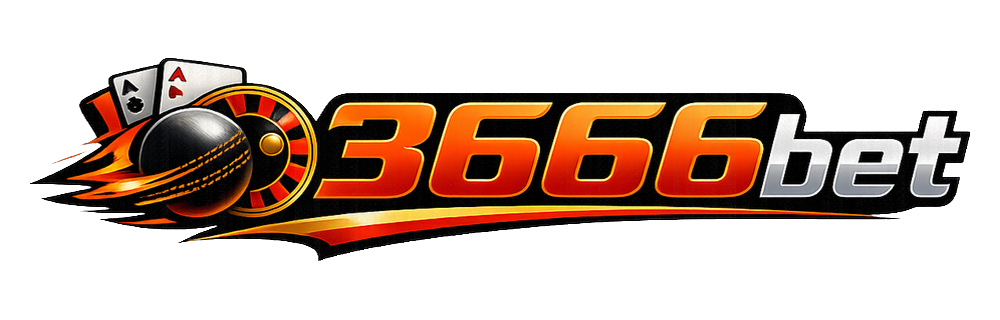 3666 bet লোগো